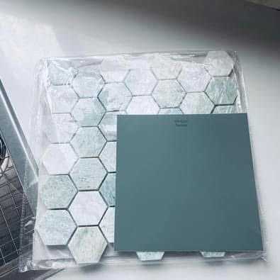 design & color selection